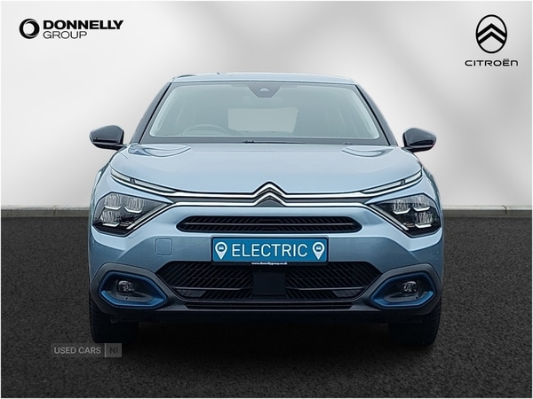 Used Citroen C4 2021 for sale - 78102123: Photo 12