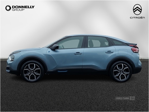 Used Citroen C4 2021 for sale - 78102123: Photo 14