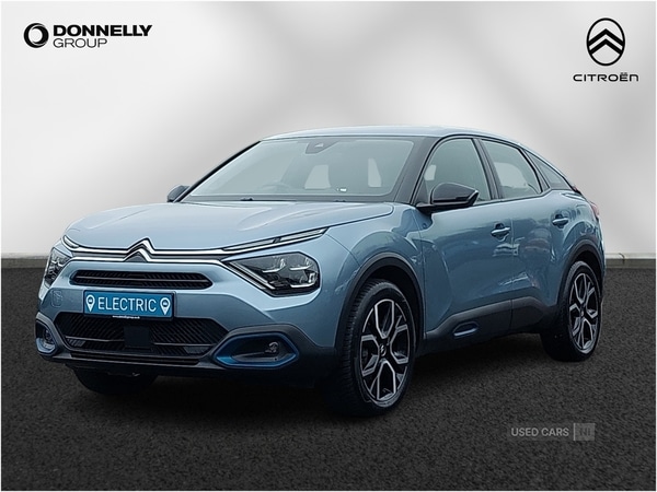 Used Citroen C4 2021 for sale - 78102123: Photo 15