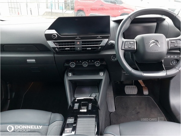 Used Citroen C4 2021 for sale - 78102123: Photo 17