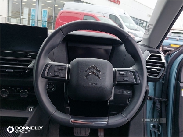 Used Citroen C4 2021 for sale - 78102123: Photo 18