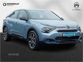 Citroen C4 feature image