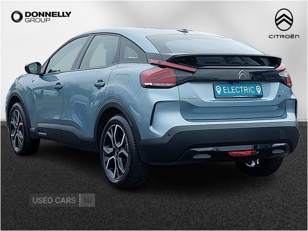 Used Citroen C4 2021 for sale - 78102123: Photo 2