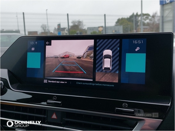 Used Citroen C4 2021 for sale - 78102123: Photo 20