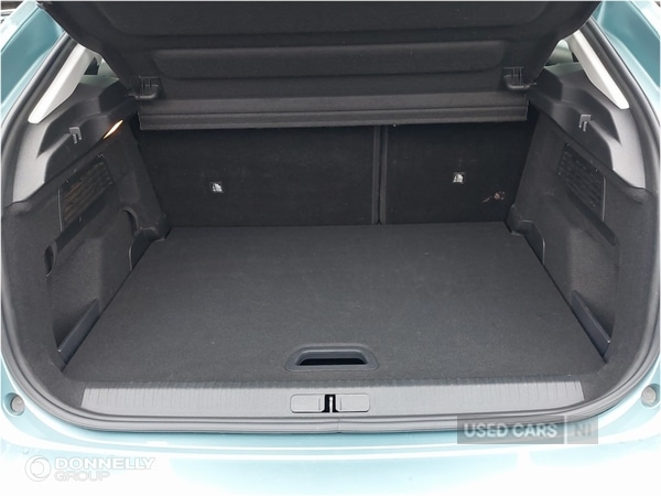 Used Citroen C4 2021 for sale - 78102123: Photo 22