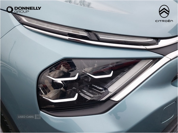 Used Citroen C4 2021 for sale - 78102123: Photo 25