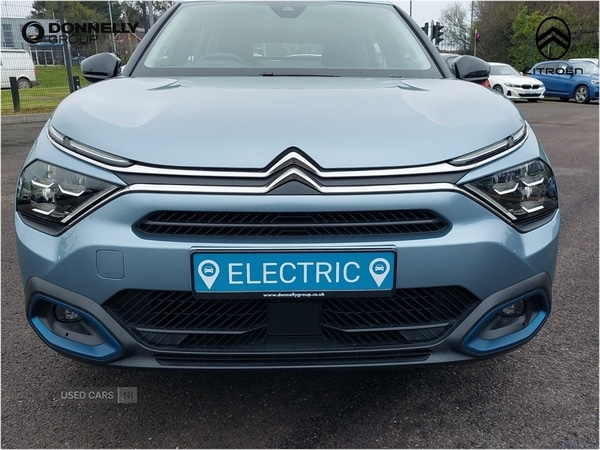 Used Citroen C4 2021 for sale - 78102123: Photo 26