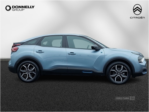 Used Citroen C4 2021 for sale - 78102123: Photo 3