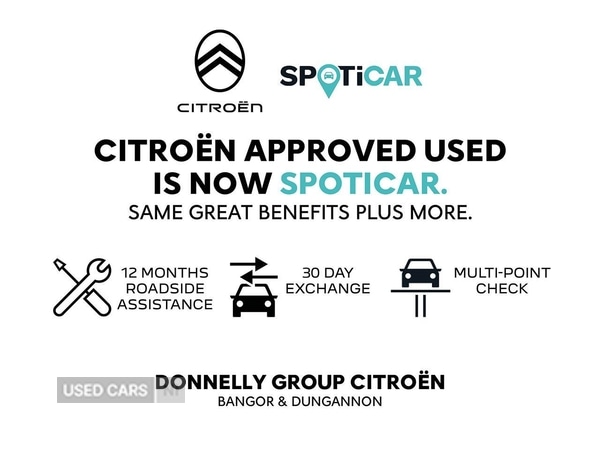 Used Citroen C4 2021 for sale - 78102123: Photo 30