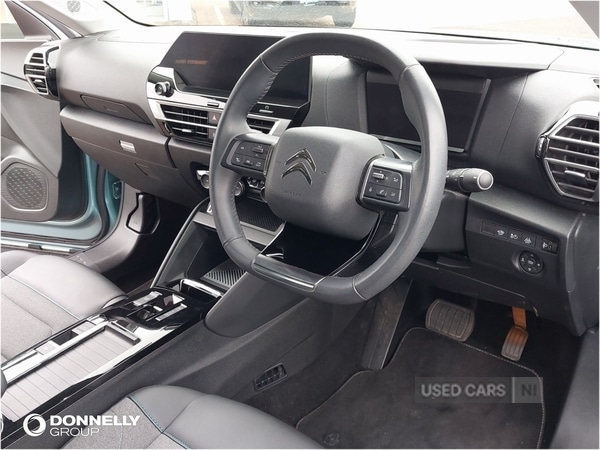 Used Citroen C4 2021 for sale - 78102123: Photo 4