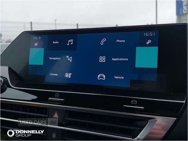 Used Citroen C4 2021 for sale - 78102123: Photo 5