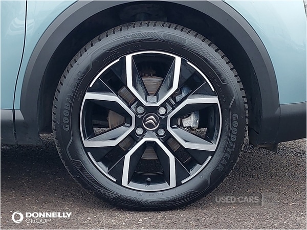 Used Citroen C4 2021 for sale - 78102123: Photo 7