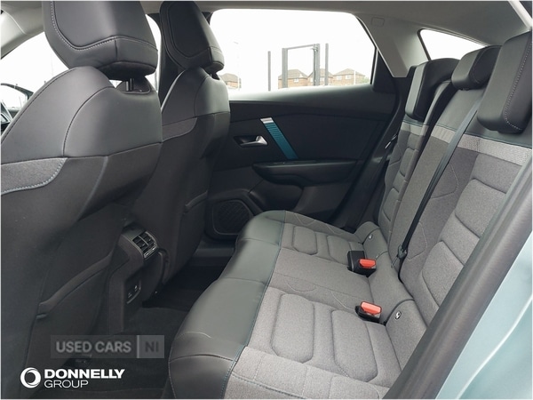 Used Citroen C4 2021 for sale - 78102123: Photo 9