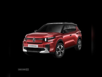 Used Citroen C3 Aircross 2025 for sale - 76914176: Photo