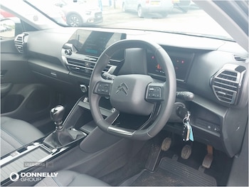 Used Citroen C4 2023 for sale - 79442249: Photo
