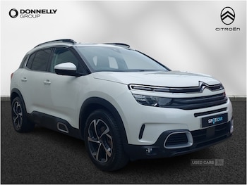 Citroen - C5 Aircross