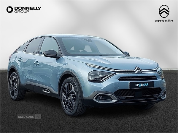 Used Citroen C4 2021 for sale - 77958764: Photo 1