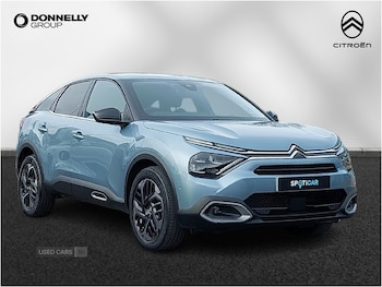 Citroen C4 feature image