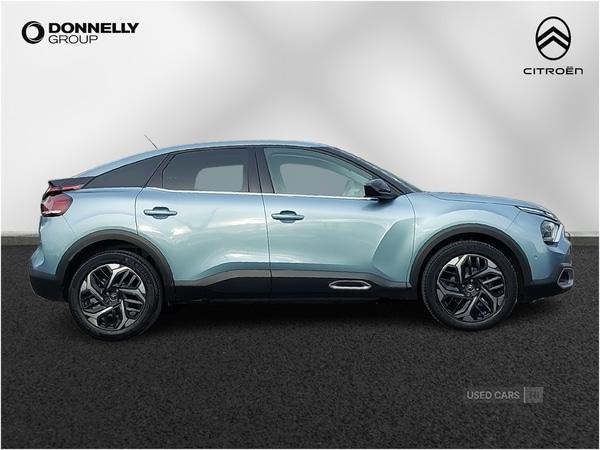 Used Citroen C4 2021 for sale - 77958764: Photo 2