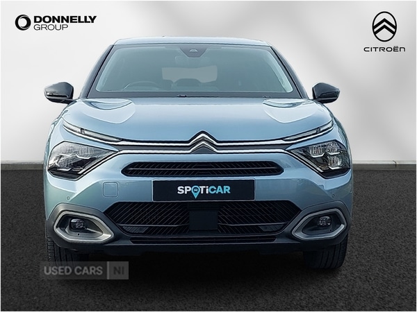 Used Citroen C4 2021 for sale - 77958764: Photo 3