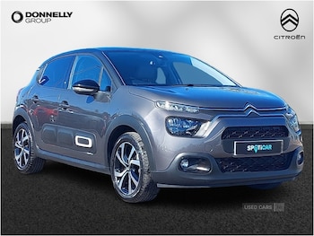 Used Citroen C3 2024 for sale - 78348803: Photo