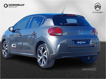 Used Citroen C3 2024 for sale - 78348803: Photo