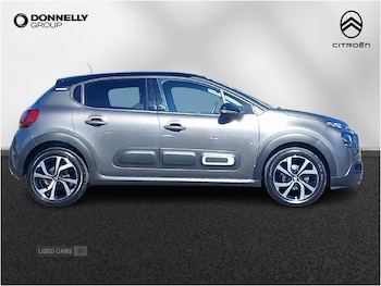 Used Citroen C3 2024 for sale - 78348803: Photo