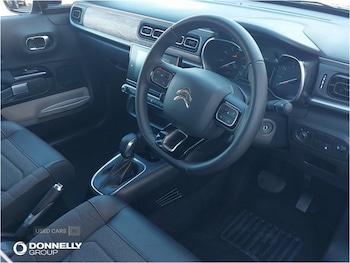 Used Citroen C3 2024 for sale - 78348803: Photo