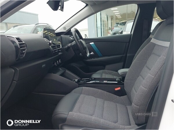 Used Citroen C4 2022 for sale - 76284645: Photo 10