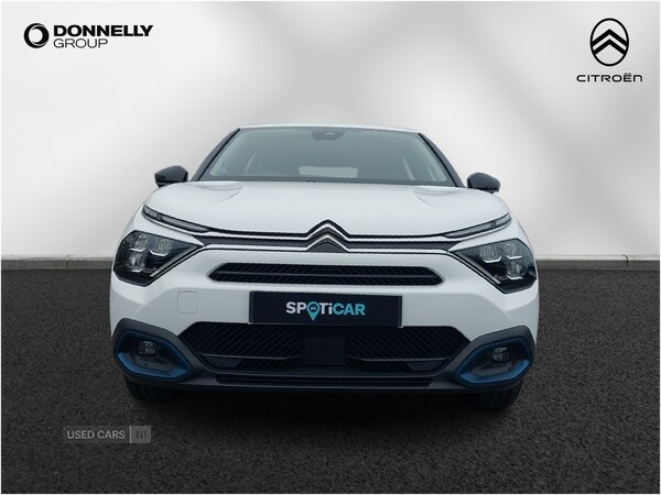 Used Citroen C4 2022 for sale - 76284645: Photo 12