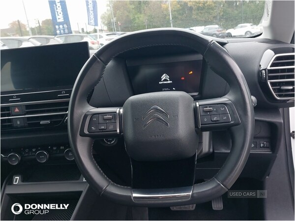 Used Citroen C4 2022 for sale - 76284645: Photo 18