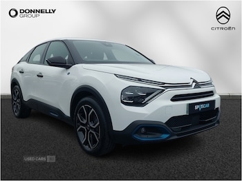 Citroen - C4