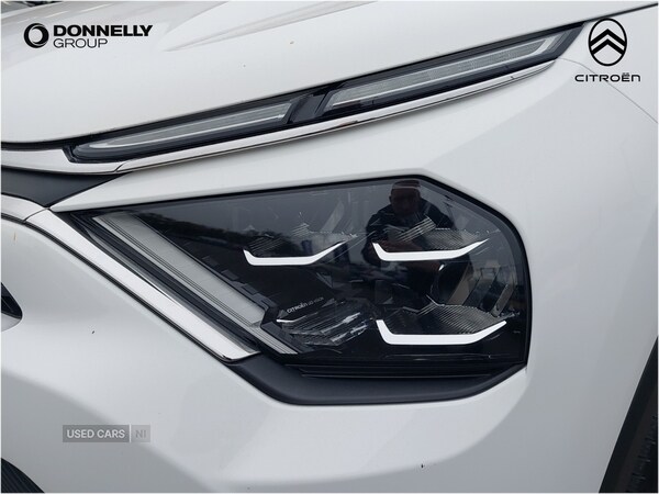 Used Citroen C4 2022 for sale - 76284645: Photo 25