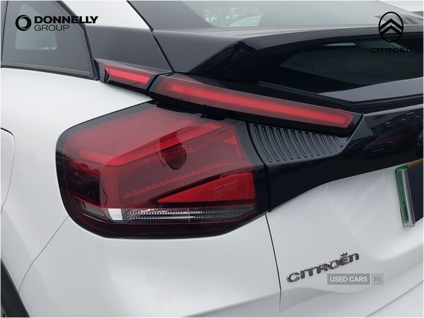 Used Citroen C4 2022 for sale - 76284645: Photo 26