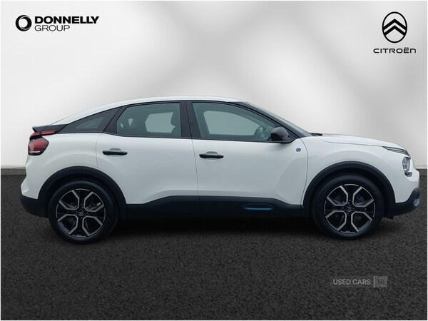 Used Citroen C4 2022 for sale - 76284645: Photo 3