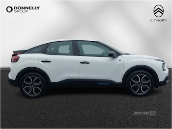 Used Citroen C4 2022 for sale - 76284645: Photo 3