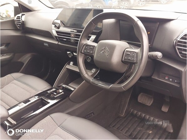 Used Citroen C4 2022 for sale - 76284645: Photo 4
