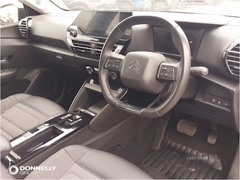 Used Citroen C4 2022 for sale - 76284645: Photo 4