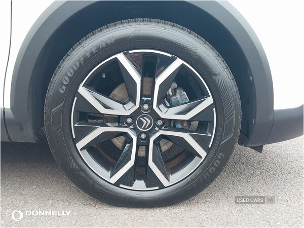 Used Citroen C4 2022 for sale - 76284645: Photo 7
