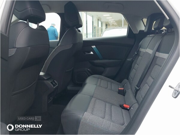 Used Citroen C4 2022 for sale - 76284645: Photo 9