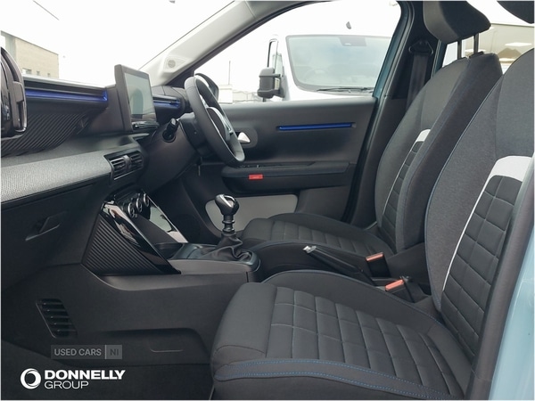 Used Citroen C3 2025 for sale - 77710703: Photo 10