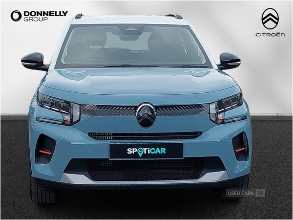 Used Citroen C3 2025 for sale - 77710703: Photo 12