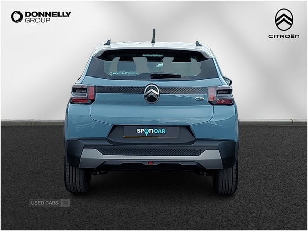 Used Citroen C3 2025 for sale - 77710703: Photo 13