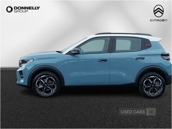 Used Citroen C3 2025 for sale - 77710703: Photo 14