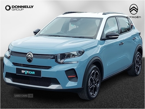 Used Citroen C3 2025 for sale - 77710703: Photo 15