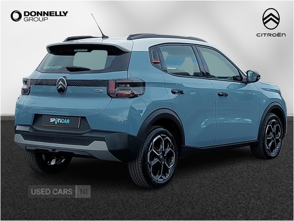 Used Citroen C3 2025 for sale - 77710703: Photo 16