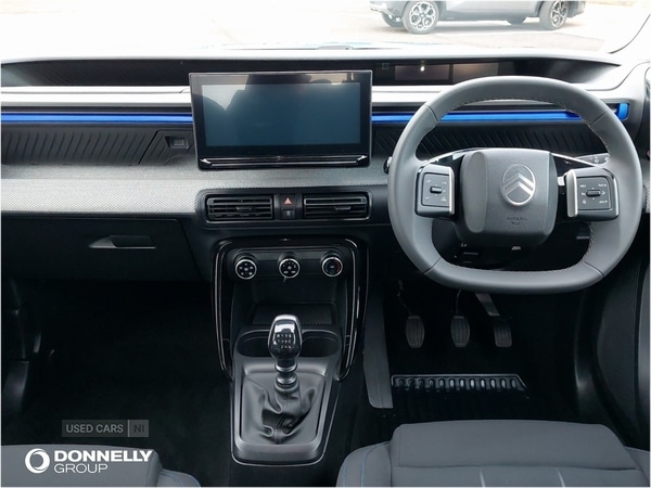 Used Citroen C3 2025 for sale - 77710703: Photo 17