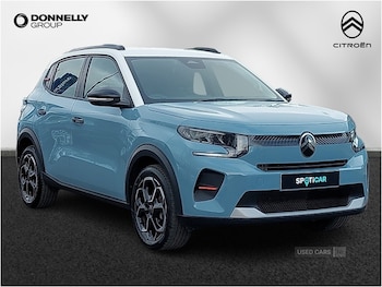 2025 - 1.2 Turbo Plus 5dr