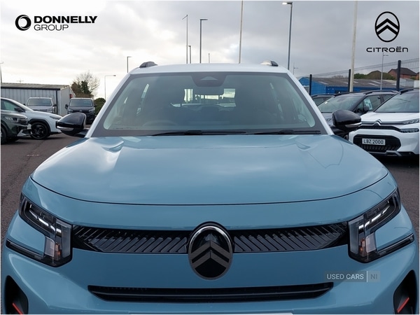 Used Citroen C3 2025 for sale - 77710703: Photo 25