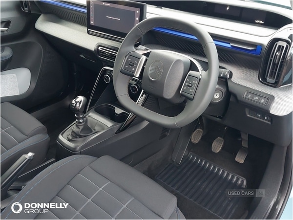 Used Citroen C3 2025 for sale - 77710703: Photo 4